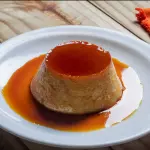 Pudim de Leite