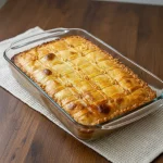 Torta de Palmito (pirex grande)