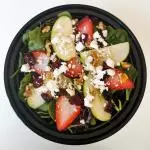 Ensalada de la casa