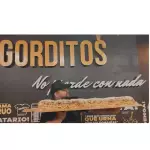 HOTDOG GORDITO ESPECIAL GIGANTE