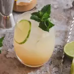 MOSCOW MULE