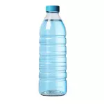 Agua natural