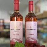 Adega do vale rosé suave