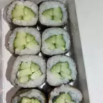 Hossomaki Pepino