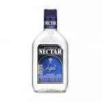 Aguardiente nectar azul media x 375ml