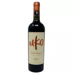Uko Selection Malbec 2021