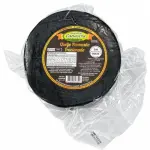 Queijo Parmesão Forma Capa Preta