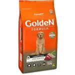 GOLDEN ADULTO FORMULA CARNE 15KG
