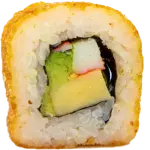 Cangrejo Hot