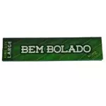 Bem Bolado Hemp King Size Large