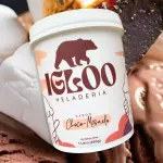 Choco Mashmelo