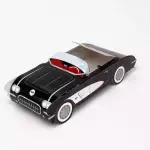 Caja carro cartón RG457