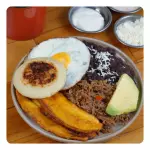 Desayuno Criollo
