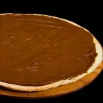 Pizza BrotoChocolate