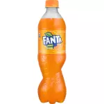 Fanta de 500 ML