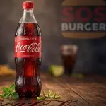 Coca-Cola Original 1 Litro