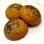 Bollo Brioche