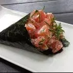 Temaki Filadélfia s/ arroz