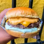 Burguer Clássico