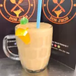 Batido de lulo