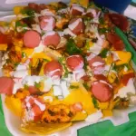 NACHOS KARIDELI