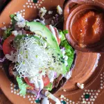 Tostada