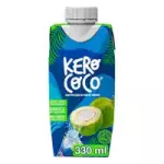 ÁGUA DE COCO KERO COCO 330ML