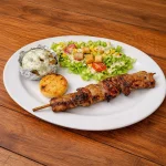 CHUZO DE CERDO