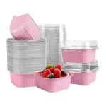 Envase aluminio 10oz(280ml) Pink