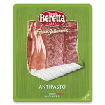 Assorted Antipasto Prosciutto Salam