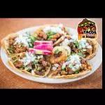 Taco de carnaza