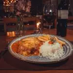 (Reduzido) Parmegiana de Mignon