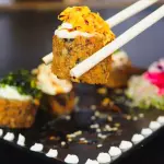 Hot Roll Doritos