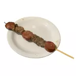 Misto/carne e Calabresa