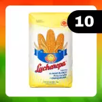 Medio Bulto Lucharepa Harina Maíz1kg