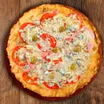 PIZZA ESPECIAL