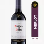 Casillero del Diablo Reserva Merlot