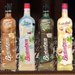 Licor de Berentzen