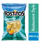 Corn Tortilla Tostitos Frito Lay