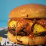 Western Smoke