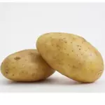马铃薯 Papas