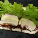 MEIO PAULISTA CARNE BACON