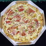 Pizza Paulista