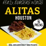 HOUSTON