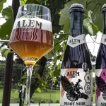 ALEM BIER | CHARDONNAY