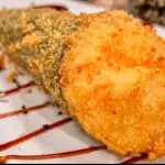 Temaki Hot Especial