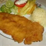 FILETE EMPANIZADO