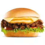Burguer Gomestosa Picanha