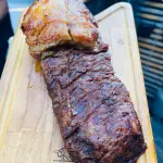 Fraldinha Angus