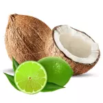 LIMONADA DE COCO
